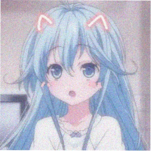 月亮没有地址 头像